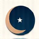Badge della sfida Sonno Rigenerante