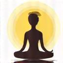 Badge della sfida Yoga Quotidiano