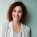 Dottoressa Olivia Rossi, Nutrizionista